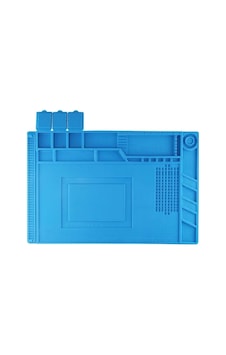 Prolink Pb-012 Manyetik Mat Silikon Tamir Pedi