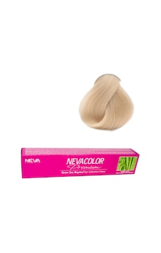 Nevacolor Tüp Boya 11 Fildişi Nevacolor Tüp Boya 11 Fildişi