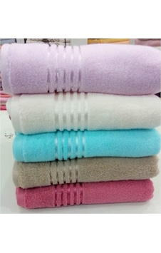 Özdilek 4 Adet 50X90Cm El Yüz Havlusu Özdilek 4 Adet 50X90Cm El Yüz Havlusu