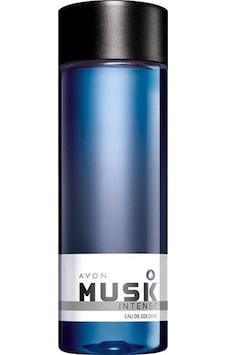 Avon Musk Intense EDC Erkek Kolonya 200 ML
