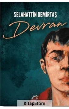 Devran - Selahattin Demirtaş Devran - Selahattin Demirtaş
