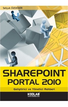 Sharepoınt Portal 2010 Eğitim Kitabı