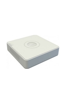 HIKVISION. DS-7104NI-Q1 4 Kanal NVR HIKVISION. DS-7104NI-Q1 4 Kanal NVR