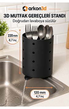Kaşıklık Lavabo Musluklu Bulaşıklık Su Tahliyeli Entegre Mutfak Organizer Beyaz Kaşıklık Lavabo Musluklu Bulaşıklık Su Tahliyeli Entegre Mutfak Organizer Beyaz