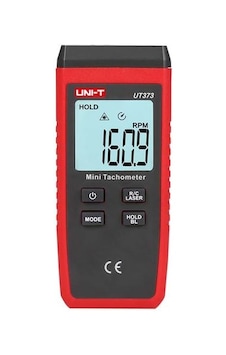 Ut373 Mini Optik Takometre Ut373 Ut373 Mini Optik Takometre Ut373