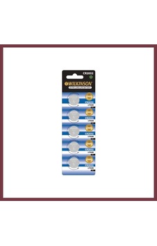Storeşahin Cr 2032 Pil Shn0720 Storeşahin Cr 2032 Pil Shn0720
