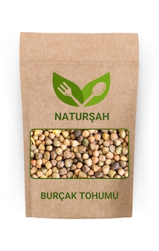 Naturşah Burçak Tohumu 500 Gr Naturşah Burçak Tohumu 500 Gr