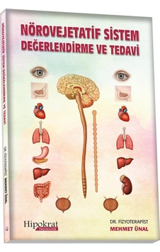 Nörovejetatif Sistem Değerlendirme Ve Tedavi/Mehmet Ünal