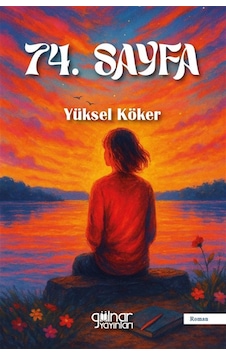 74. Sayfa / Yüksel Köker 74. Sayfa / Yüksel Köker