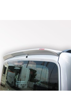 Fıat Doblo 2 2010- Spoiler Bagaj Gt