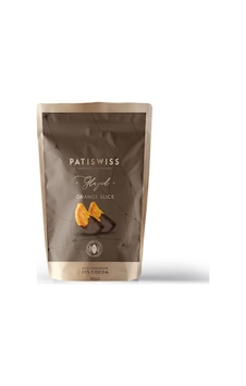 3 Adet Patiswiss Sütlü Çikolatalı Portakal Dilimi 80 G 3 Adet Patiswiss Sütlü Çikolatalı Portakal Dilimi 80 G