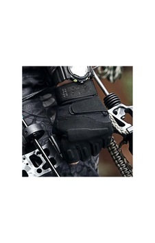 Eser Askeri Malzeme Yarım Taktik Eldiven Spor Askeri Erkek Kadın Avcılık Doğa Sporu Parmaksız Eldiven Siyah Xl Siyah - 599643974 Siyah Eser Askeri Malzeme Yarım Taktik Eldiven Spor Askeri Erkek Kadın Avcılık Doğa Sporu Parmaksız Eldiven Siyah Xl Siyah - 599643974 Siyah