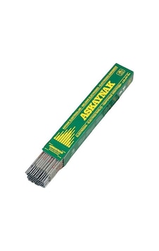ASKAYNAK 2.50x350 mm Elektrod (100'lü Paket) ASKAYNAK 2.50x350 mm Elektrod (100'lü Paket)