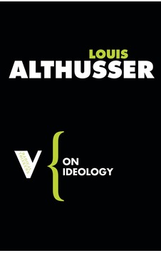 On Ideology Verso Books On Ideology Verso Books