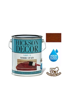 Hickson Decor Aqua Su Bazlı 2,5 Lt Tanatane Brown (455804251) Hickson Decor Aqua Su Bazlı 2,5 Lt Tanatane Brown (455804251)