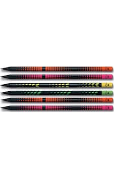 Faber Ağ Ve Iz Desenli Yuvarlak Kurşun Kalem Siyah Ahşap 6 Lı Paket 5242115813 Nocolor-b81d6209 Faber Ağ Ve Iz Desenli Yuvarlak Kurşun Kalem Siyah Ahşap 6 Lı Paket 5242115813 Nocolor-b81d6209