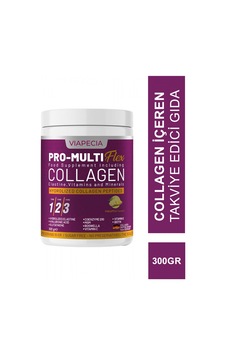 Viapecia Pro-MultiFlex Collagen 300gr