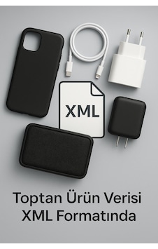 Bezos Xml Dropshıppıng Hizmeti Standart Bezos Xml Dropshıppıng Hizmeti Standart