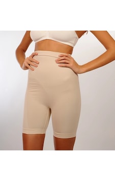Sema Baby Silikonlu Toparlayıcı Korse - Ten Xl Beyaz Sema Baby Silikonlu Toparlayıcı Korse - Ten Xl Beyaz
