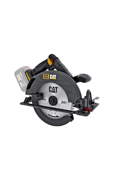 Cat Dx5040b 18volt 185mm Kömürsüz Profesyonel Daire Testere Akü Dahil Değildir Cat Dx5040b 18volt 185mm Kömürsüz Profesyonel Daire Testere Akü Dahil Değildir