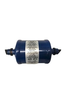 Alco Adk-084s Kaynaklı Drayer 1/2" Alco Adk-084s Kaynaklı Drayer 1/2"