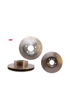 Ön Fren Disk Aynası Bmw E34 540 Ön Fren Disk Aynası Bmw E34 540