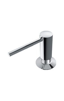 Franke Krom Comfort Sıvı Sabunluk 119.0584.065 Franke Krom Comfort Sıvı Sabunluk 119.0584.065