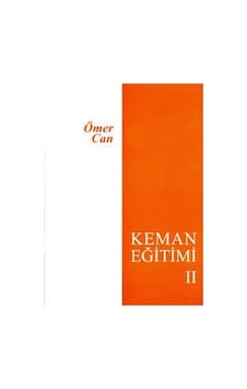 Keman Eğitimi 2 - Ömer Can