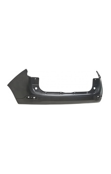 Dacia Lodgy - Arka Astarsız Tampon Dacia Lodgy - Arka Astarsız Tampon