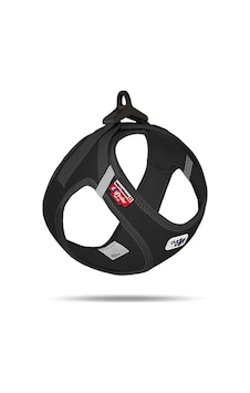 Curli Vest Harness Cord Köpek Tasması Siyaz Small 38,3x43,3 Cm 155-58060.02 Çok Renkli Curli Vest Harness Cord Köpek Tasması Siyaz Small 38,3x43,3 Cm 155-58060.02 Çok Renkli