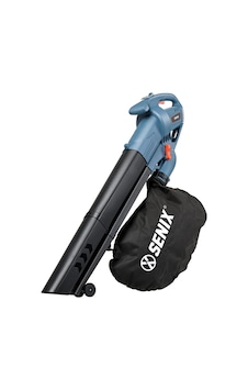 Senix Yt6217-05 2500 W Elektrikli Üfleme Toplama Makinesi