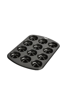 Aryıdız Kaiser Muffin Kalıp 12 Hazneli 38 x 27 Cm Aryıdız Kaiser Muffin Kalıp 12 Hazneli 38 x 27 Cm