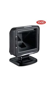 Perkon Ps5700 2D Usb Masaüstü Barkod Okuyucu