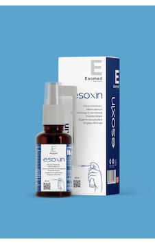 Esomed Esoxin Cistus Incanus Sprey 25 Ml