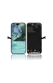 Apple Uyumlu iPhone 14 Pro Dokunmatik Ekran Gx Oled Apple Uyumlu iPhone 14 Pro Dokunmatik Ekran Gx Oled