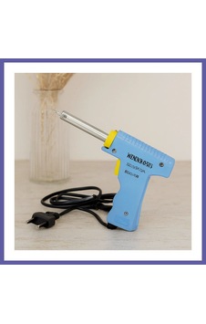 Bezos Tabanca Havya 40w-80w Ac220-240v Nıda