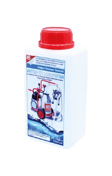 Süt Sağım Makinesi Temizleme Sıvısı 1 Lt Süt Sağım Makinesi Temizleme Sıvısı 1 Lt