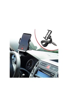 Araç İçi Konsola Takılan Döner Başlıklı Telefon Kıskacı Telefon Tutucu Çok Renkli Araç İçi Konsola Takılan Döner Başlıklı Telefon Kıskacı Telefon Tutucu Çok Renkli