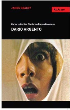 Darıo Argento - Korku Ve Gerilim Filmlerine İtalyan Dokunuşu Darıo Argento - Korku Ve Gerilim Filmlerine İtalyan Dokunuşu