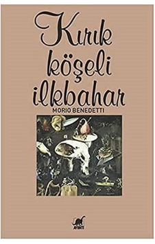 Kırık Köşeli İlkbahar
