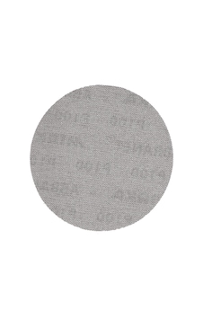Abranet 150mm Cırt Tel Zımpara P400 Kum 5 Adet Abranet 150mm Cırt Tel Zımpara P400 Kum 5 Adet