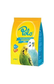 Polo Muhabbet Yemi 400 G Polo Muhabbet Yemi 400 G