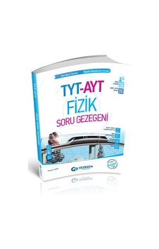Gezegen Yayınları Tyt Ayt Fizik Soru Gezegen Yayınlarıi Geniş Ki Gezegen Yayınları Tyt Ayt Fizik Soru Gezegen Yayınlarıi Geniş Ki