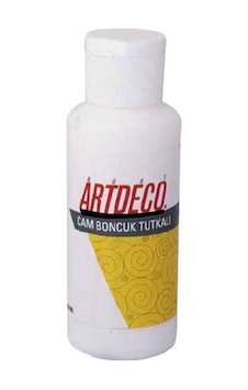 Artdeco Cam Boncuk Yapıştırıcı Artdeco Cam Boncuk Yapıştırıcı
