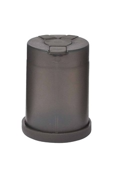 Wildo Shaker Tuzluk Biberlik W10119 Dark Grey Wildo Shaker Tuzluk Biberlik W10119 Dark Grey