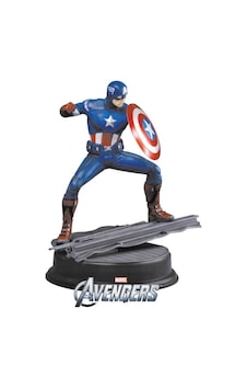 Avengers Captain America Px Ahv Avengers Captain America Px Ahv