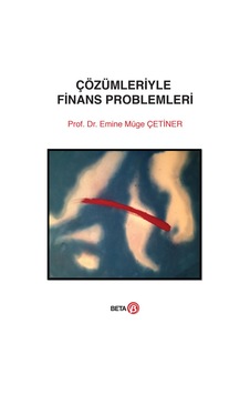 Çözümleriyle Finans Problemleri