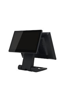 Tscan Gı1850ıı 18.5" + 11.6" İ5 7.nesil 8gb Ram 256gb Ssd Pos Pc Çift Ekran Tscan Gı1850ıı 18.5" + 11.6" İ5 7.nesil 8gb Ram 256gb Ssd Pos Pc Çift Ekran
