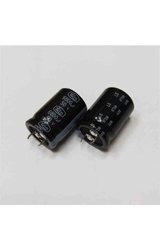 Ls-682m1h-2535 6800mf 50v 25x35 Elko Kondansatör 4 Adet Ls-682m1h-2535 6800mf 50v 25x35 Elko Kondansatör 4 Adet