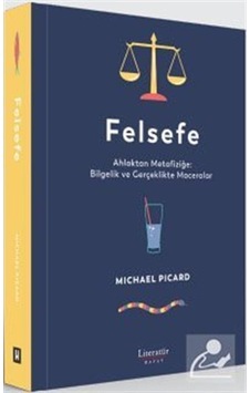 Felsefe / Michael Picard Felsefe / Michael Picard